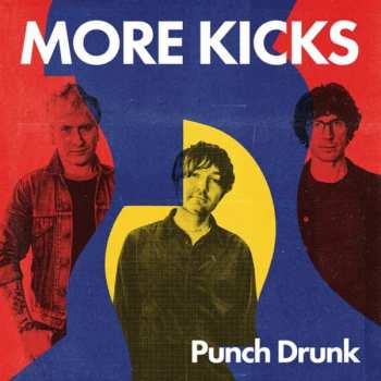 CD More Kicks: Punch Drunk 391311