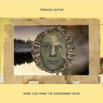 Album Teenage Guitar: More Lies From The Gooseberry Bush