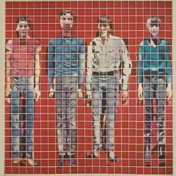 Album Talking Heads: More Songs About Buildings And Food