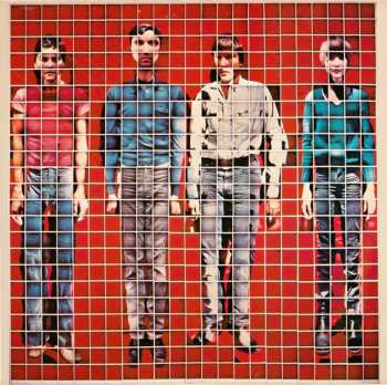 LP Talking Heads: More Songs About Buildings And Food LTD | CLR 24090