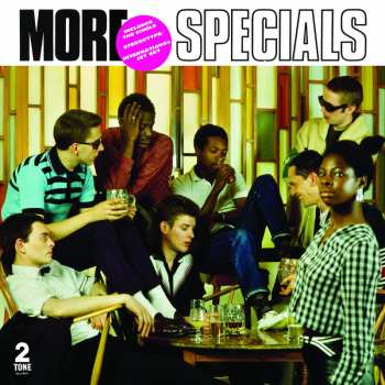 Album The Specials: More Specials
