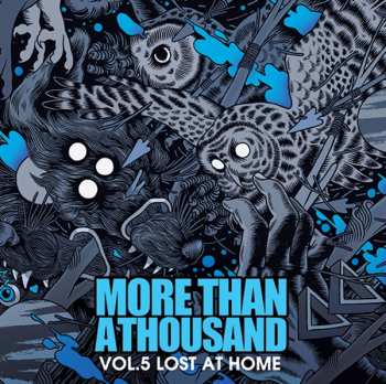 Album More Than A Thousand: Vol.5 Lost At Home