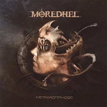 Moredhel: Metamorphose