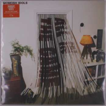 Album Moreish Idols: All In The Game