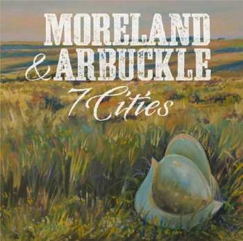 CD Moreland & Arbuckle: 7 Cities 178011
