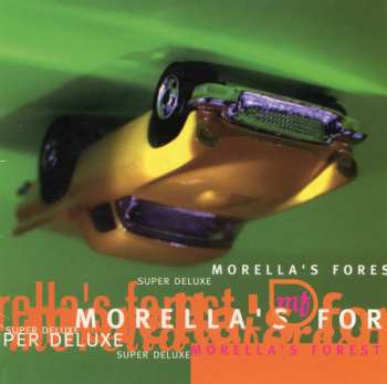 Album Morella's Forest: Super Deluxe