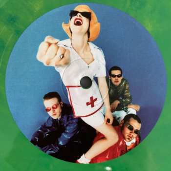 LP Morella's Forest: Super Deluxe CLR | LTD