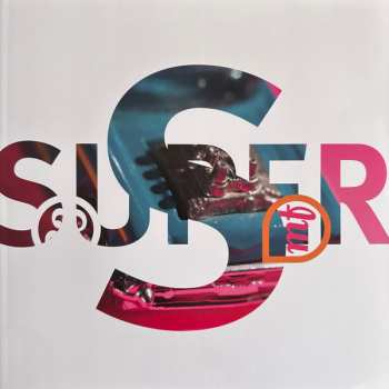 LP Morella's Forest: Super Deluxe CLR | LTD