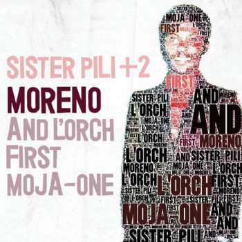 Album Moreno Batamba: Sister Pili + 2