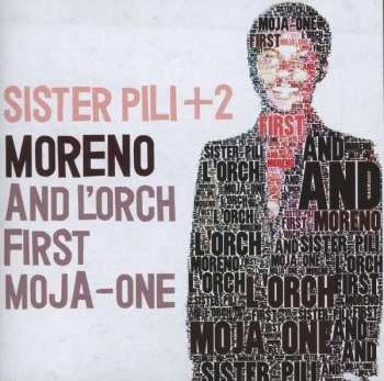 CD Moreno Batamba: Sister Pili + 2 418536