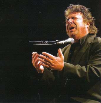 CD Enrique Morente: Flamenco