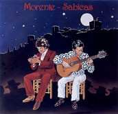 Album Enrique Morente: Morente - Sabicas (Nueva York - Granada)