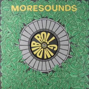 Album MORESOUNDS: Roll G In Dub