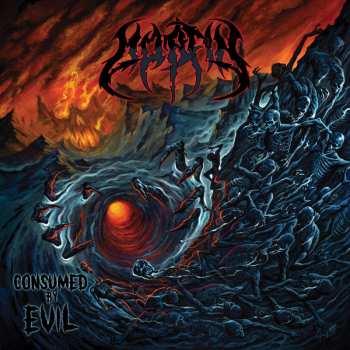 Album Morfin: Consumed By Evil