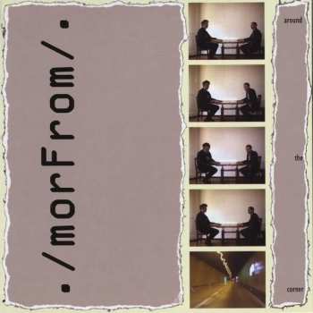 Album ./morFrom/.: Around The Corner