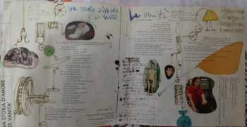 CD Morgan: Da A Ad A