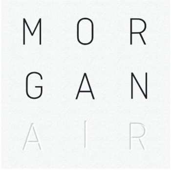 Album Morgan: Air