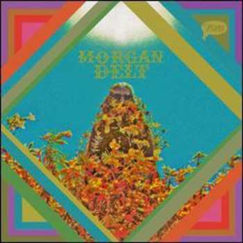 Album Morgan Delt: Morgan Delt