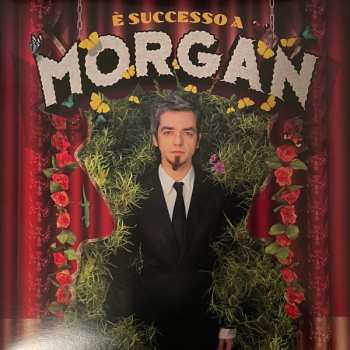 2LP Morgan: È Successo A Morgan LTD | CLR 153085
