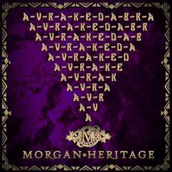 Album Morgan Heritage: Loyalty