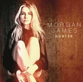 Album Morgan James: Hunter