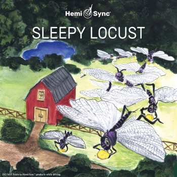 Album Morgan Mackenzie-perkins & Hemi-sync: Sleepy Locust