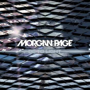 Album Morgan Page: DC To Light