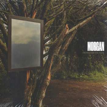 Album Morgan: The River And The Stone
