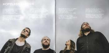 CD Morgan: The River And The Stone