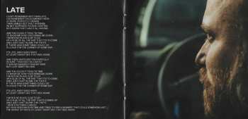 CD Morgan: The River And The Stone