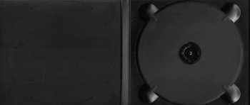 CD Morgan: The River And The Stone