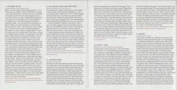 CD Morgan Wade: Reckless (Deluxe Edition) DLX 466615