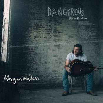 Album Morgan Wallen: Dangerous: The Double Album