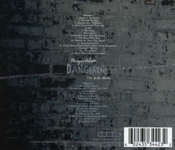 2CD Morgan Wallen: Dangerous: The Double Album 418768