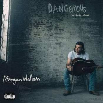 2CD Morgan Wallen: Dangerous: The Double Album 418768