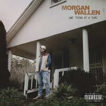 Album Morgan Wallen: One Thing At A Time