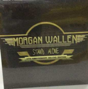 LP Morgan Wallen: Stand Alone DLX