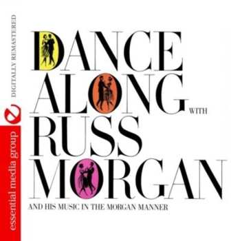 Album Morgan,russ: Dance Along With