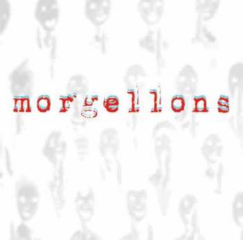 Album Morgellons: Morgellons