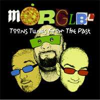 Album Mörglbl: Toons Tunes From The Past