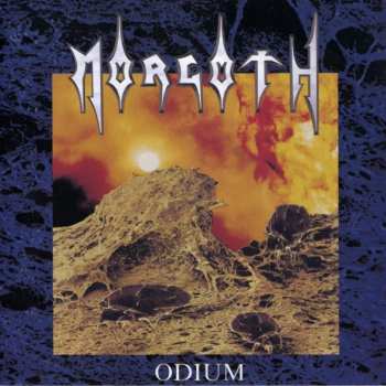 Album Morgoth: Odium