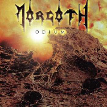CD Morgoth: Odium 447854