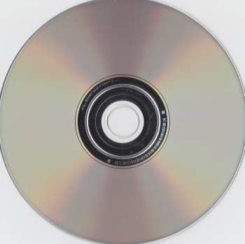 CD Morgoth: Resurrection Absurd/The Eternal Fall