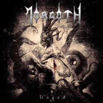 Album Morgoth: Ungod