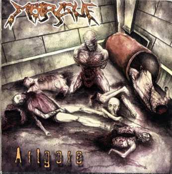 Morgue: Artgore