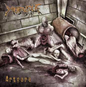 LP Morgue: Artgore 502065