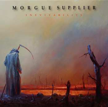 Album Morgue Supplier: Inevitability