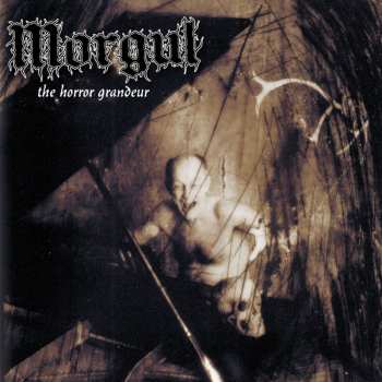 LP Morgul: The Horror Grandeur LTD 16496