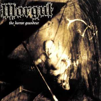 Album Morgul: The Horror Grandeur