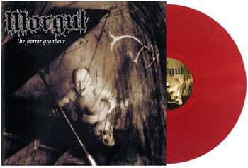 LP Morgul: The Horror Grandeur LTD 16496